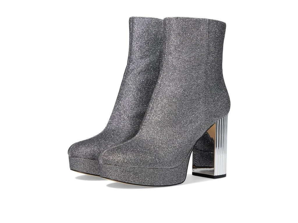 商品Michael Kors|Porter Platform Bootie,价格¥977,第1张图片