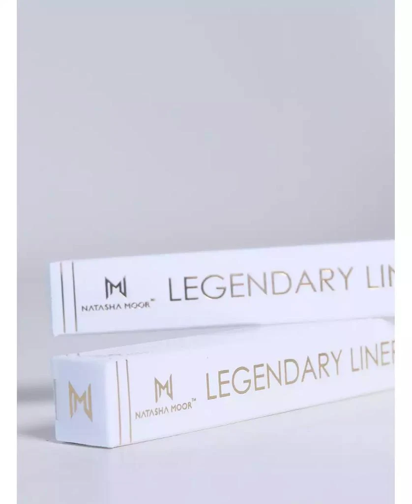 商品Natasha Moor|Legendary Lip Liner, 0.04 oz.,价格¥133,第3张图片详细描述
