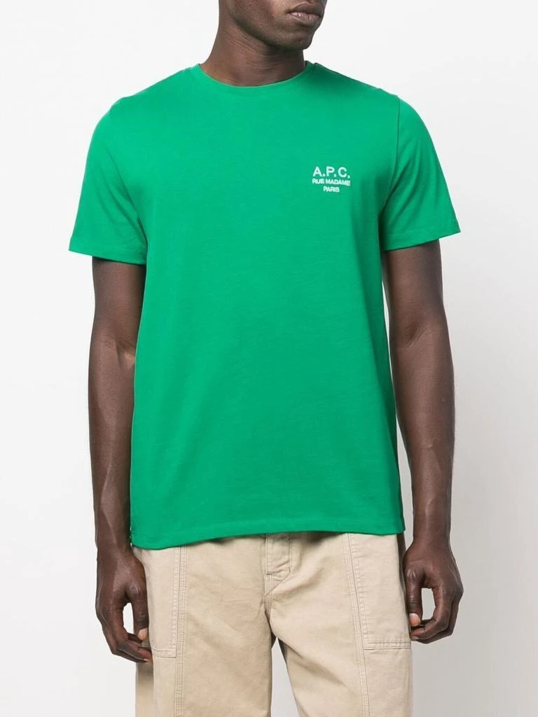 商品A.P.C.|Raymond t-shirt,价格¥371,第2张图片详细描述