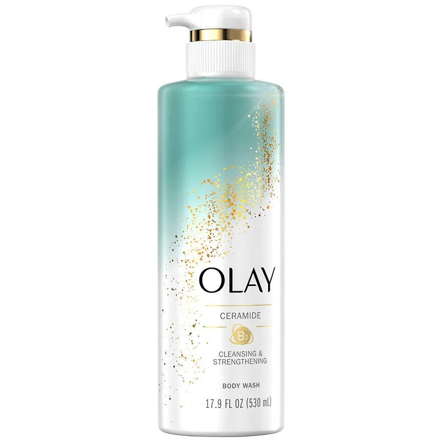 商品Olay|Ceramide Body Wash,价格¥76,第4张图片详细描述