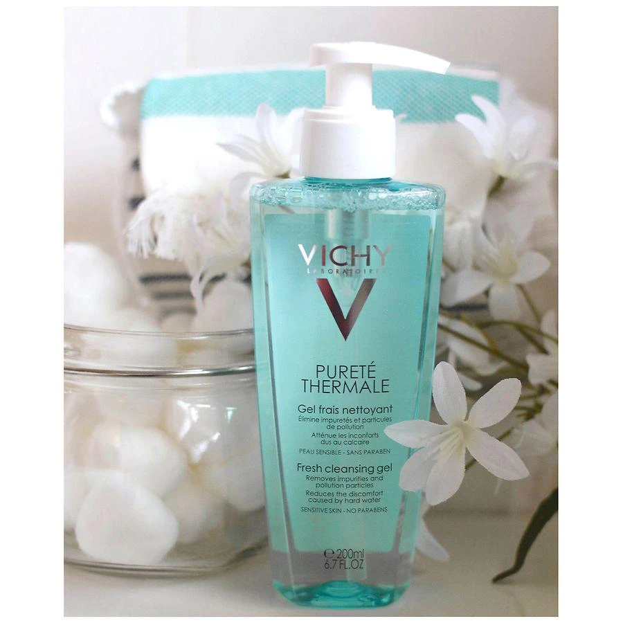 Purete Thermale Fresh Cleansing Gel 商品