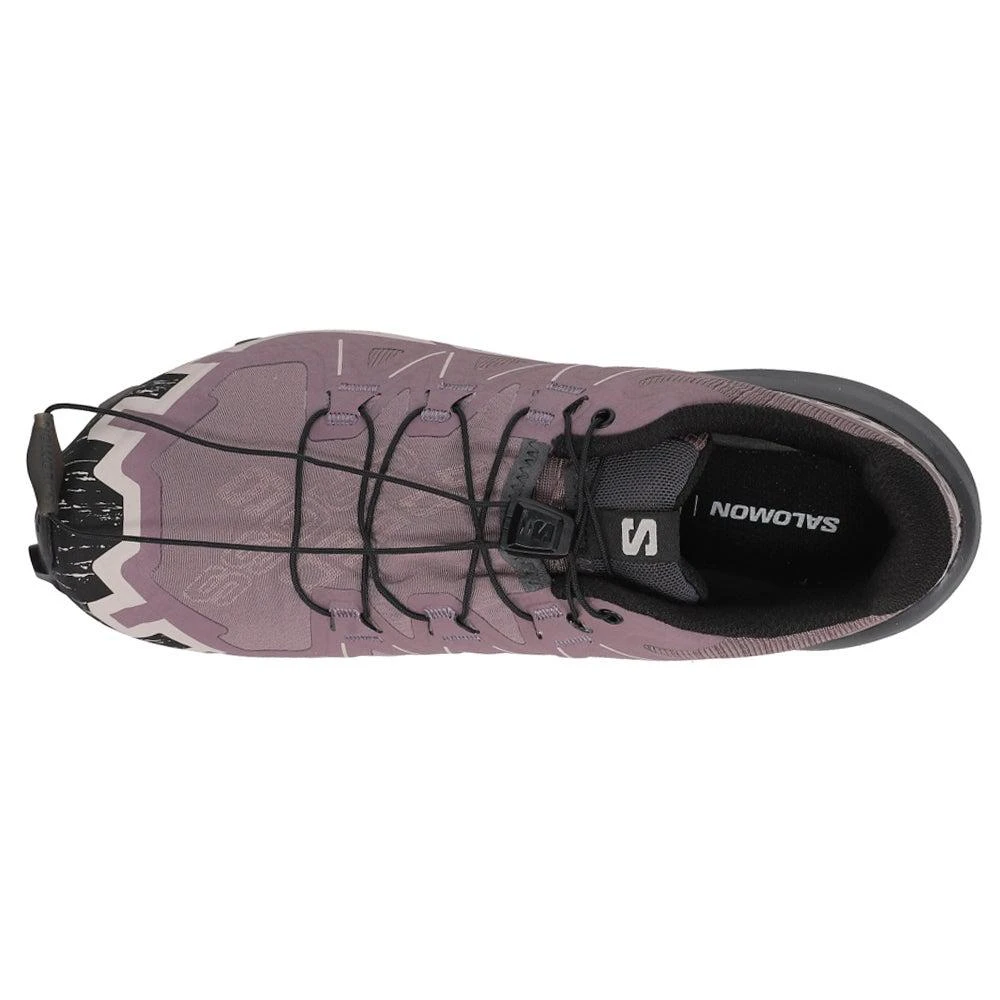 商品Salomon|Speedcross 6 GTX Trail Running Shoes,价格¥1049,第4张图片详细描述