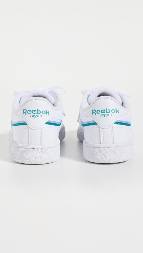 商品Reebok|Reebok 锐步 Club C 85 运动鞋,价格¥619,第6张图片详细描述