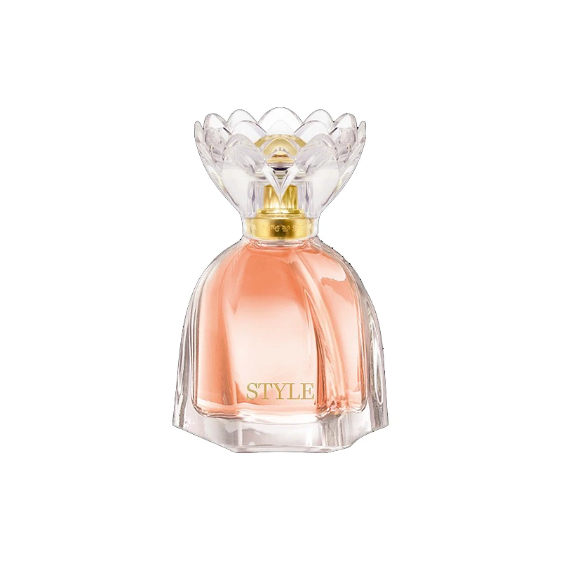 商品MARINA DE BOURBON|Marina de Bourbon皇家玛丽娜皇家风范女士EDP浓香水 30-50-100ml  花果香调,价格¥273,第1张图片