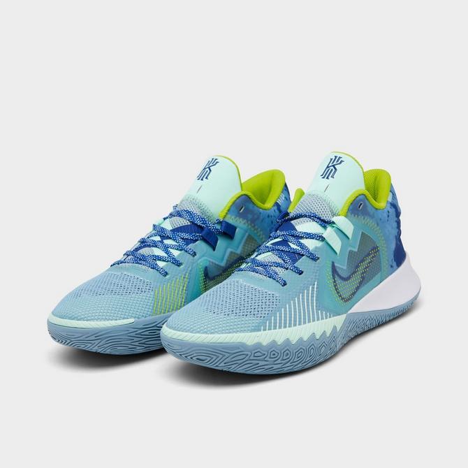 Nike Kyrie Flytrap 5 Basketball Shoes商品第2张图片规格展示