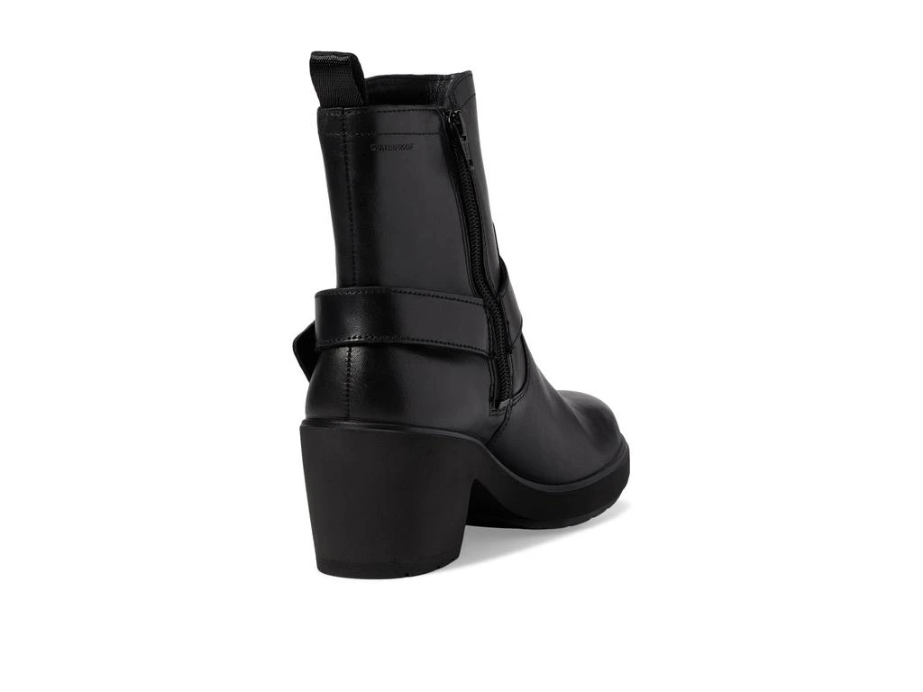 商品ECCO|Zurich Buckle Ankle Boot,价格¥1210,第5张图片详细描述