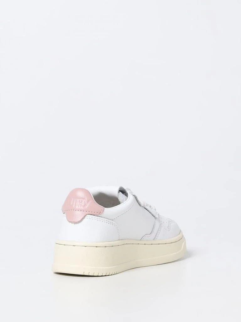 商品Autry|Autry sneakers for girls,价格¥1181,第3张图片详细描述