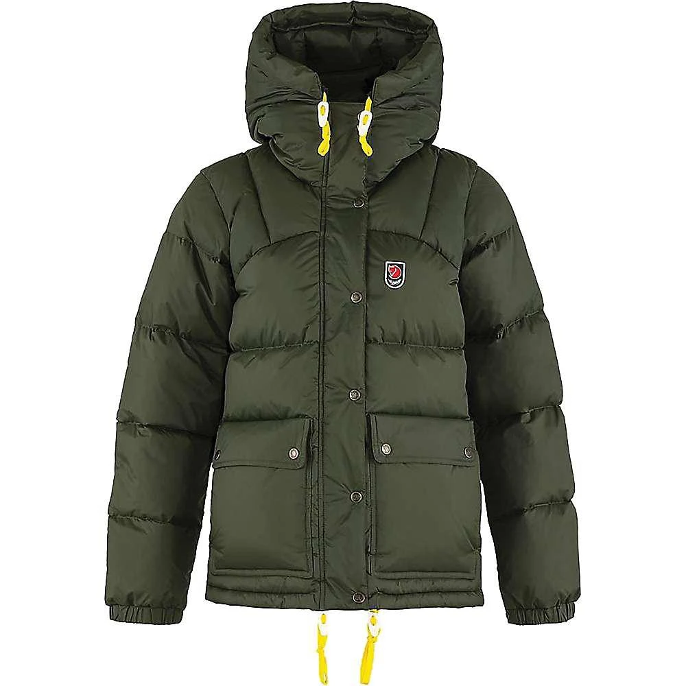 商品Fjällräven|Fjallraven Women's Expedition Down Lite Jacket,价格¥4535,第5张图片详细描述