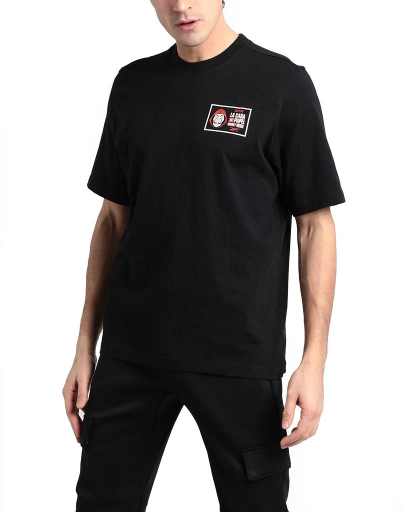 商品Reebok|T-shirt,价格¥118,第2张图片详细描述