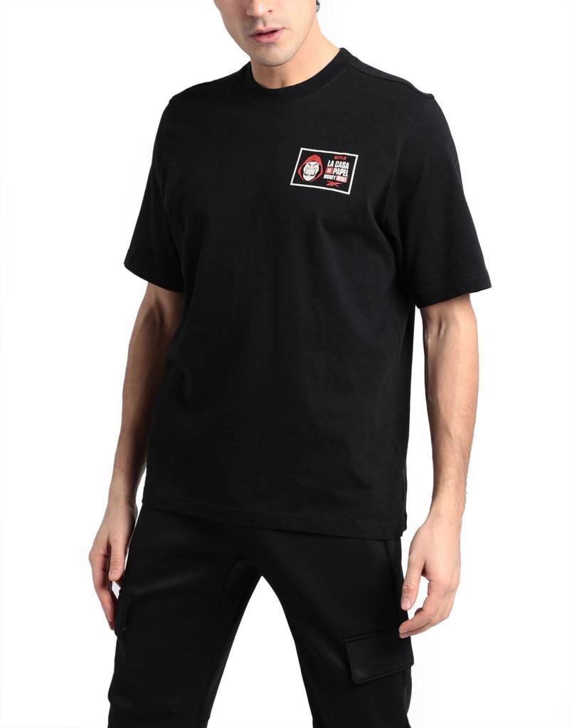 商品Reebok|T-shirt,价格¥104,第4张图片详细描述