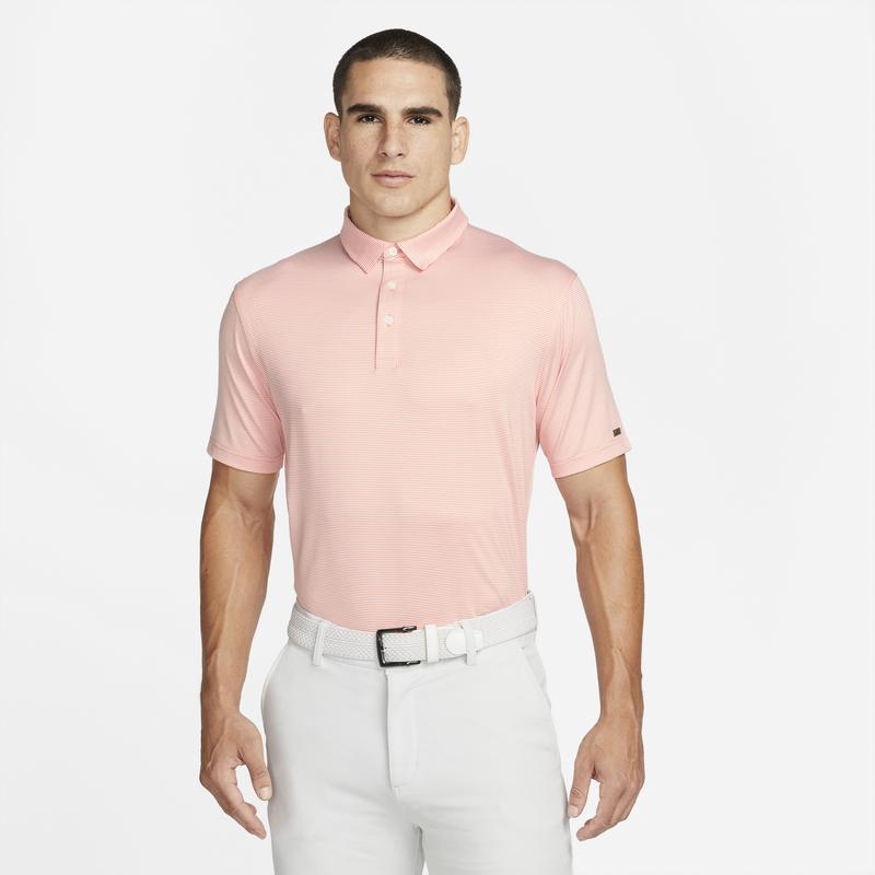 Nike Golf Player CTRL Stripe OLC Polo - Men's商品第1张图片规格展示