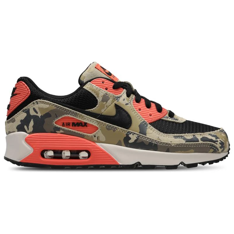 商品NIKE|Nike Air Max 90 - Men Shoes,价格¥1089,第1张图片详细描述