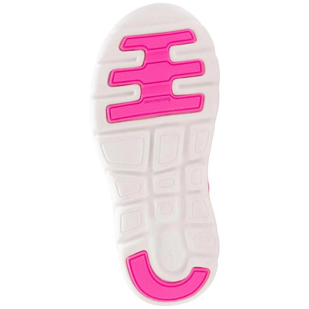 商品Stride Rite|Little M2P Phibian Water Shoes, Toddler & Little Girls,价格¥137,第5张图片详细描述