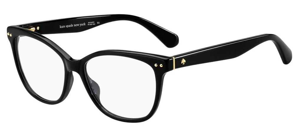 商品Kate Spade|Kate Spade Adrie Square Frame Glasses,价格¥976,第2张图片详细描述