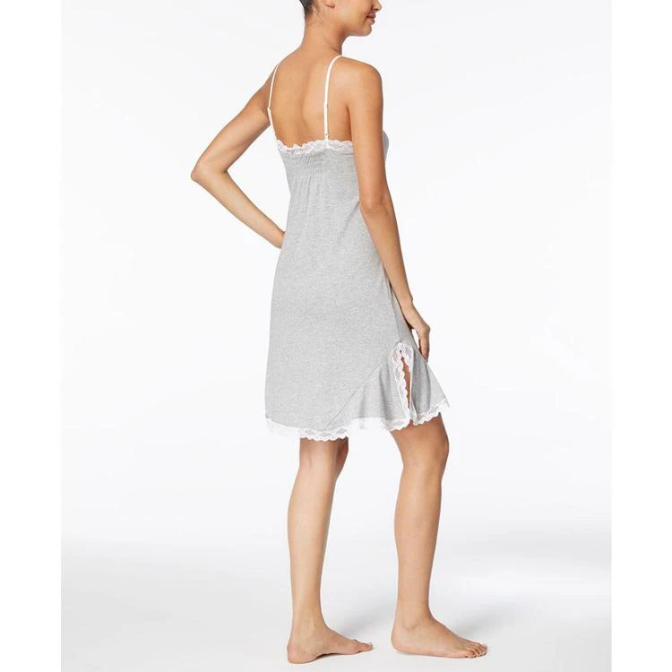 商品Ralph Lauren|Lace-Trim Chemise,价格¥400,第2张图片详细描述