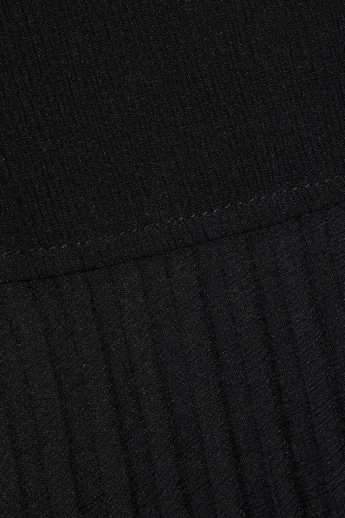 商品Chloé|Pleated crepon maxi skirt,价格¥5123,第4张图片详细描述