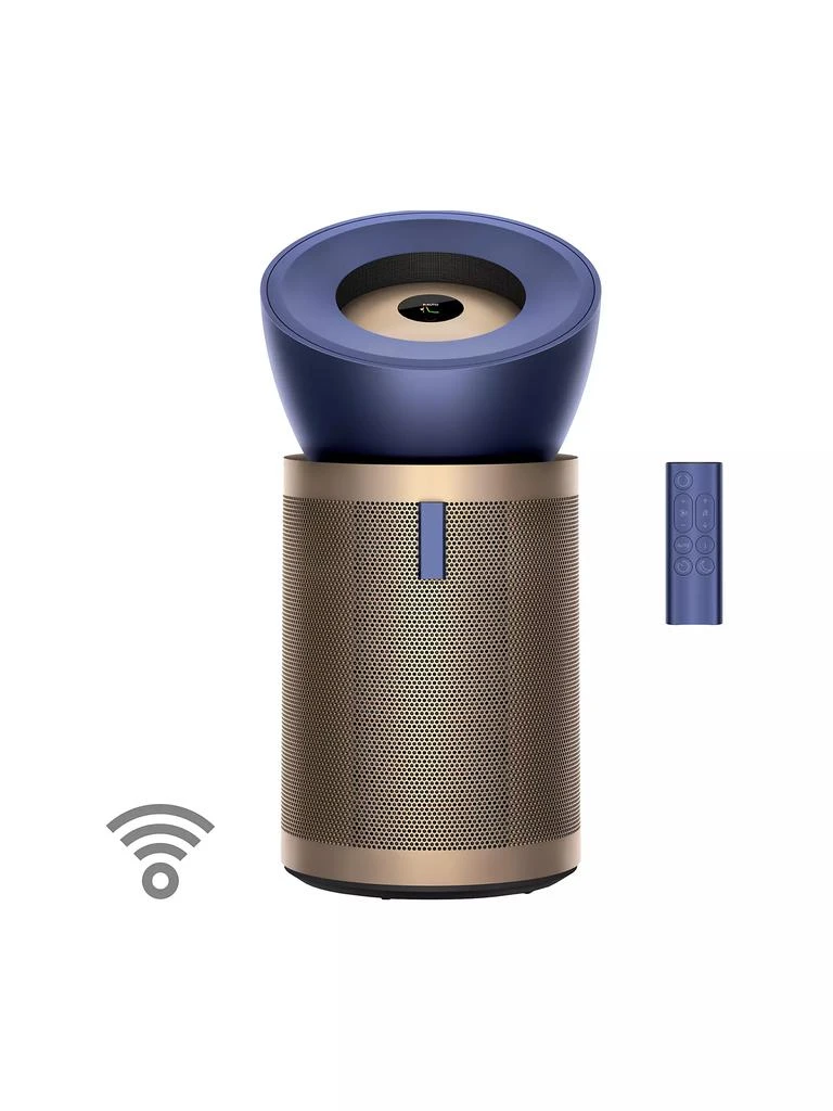 商品Dyson|Purifier Big + Quiet Formaldehyde BP04,价格¥8181,第1张图片