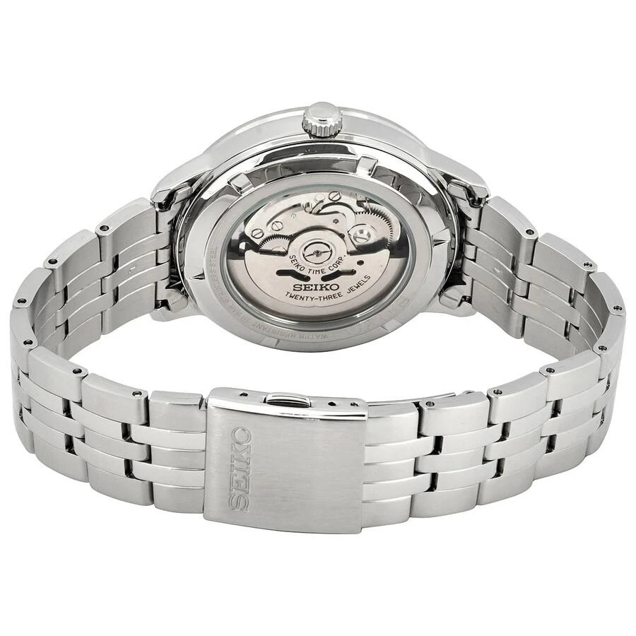 商品Seiko|Automatic Green Dial Men's Watch SRPH89K1,价格¥1456,第3张图片详细描述
