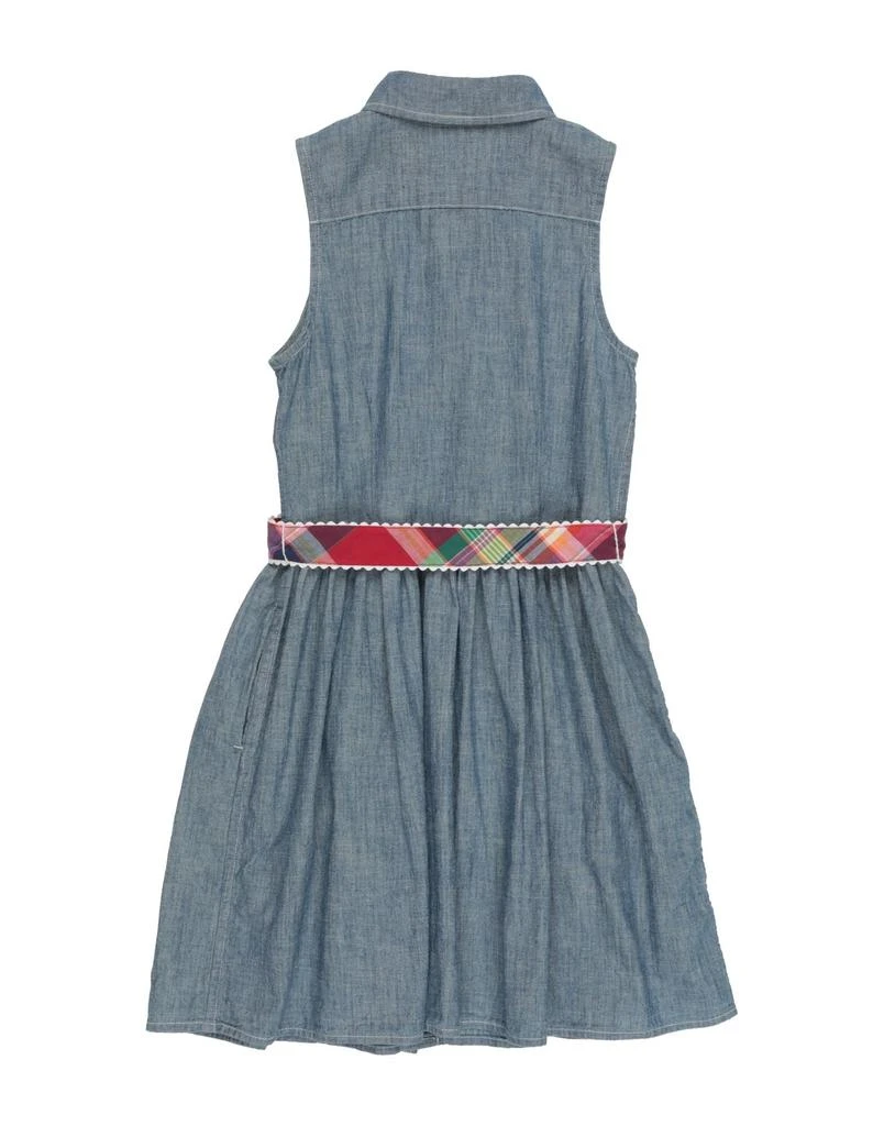 商品Ralph Lauren|Dress,价格¥525,第2张图片详细描述