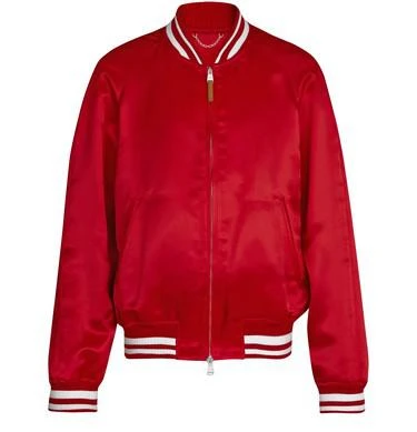 商品Louis Vuitton|刺绣纪念款外套,价格¥16117,第1张图片