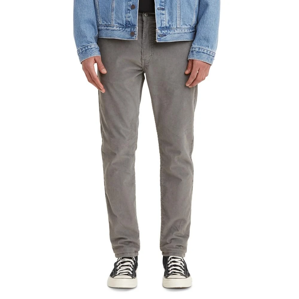 商品Levi's|Men's 512™ Slim-Tapered Fit Corduroy Jeans,价格¥365,第1张图片