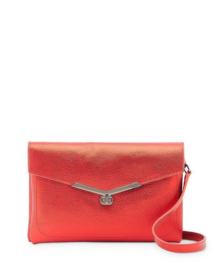 商品Botkier New York|Valentina Pancake Crossbody,价格¥1478,第1张图片