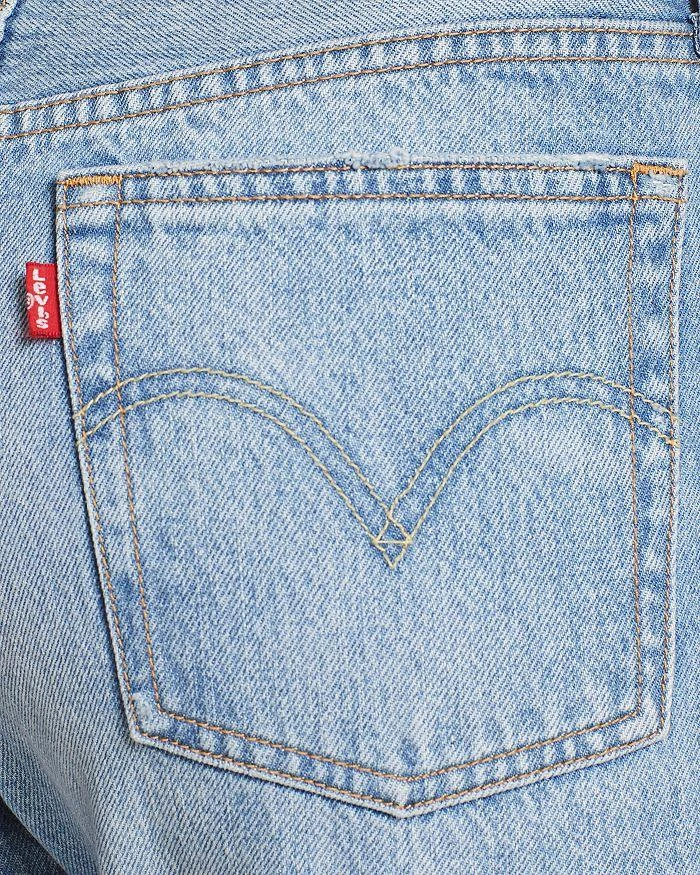 501 Destruct Slim Jeans in Can't Touch This 商品