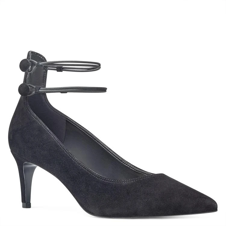 商品Nine West|Sawtelle Pointy Toe Pumps,价格¥371,第1张图片