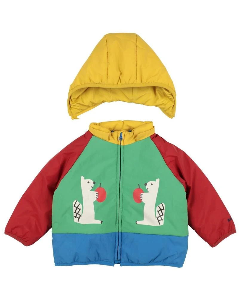 商品BOBO CHOSES|Jacket,价格¥1162,第3张图片详细描述