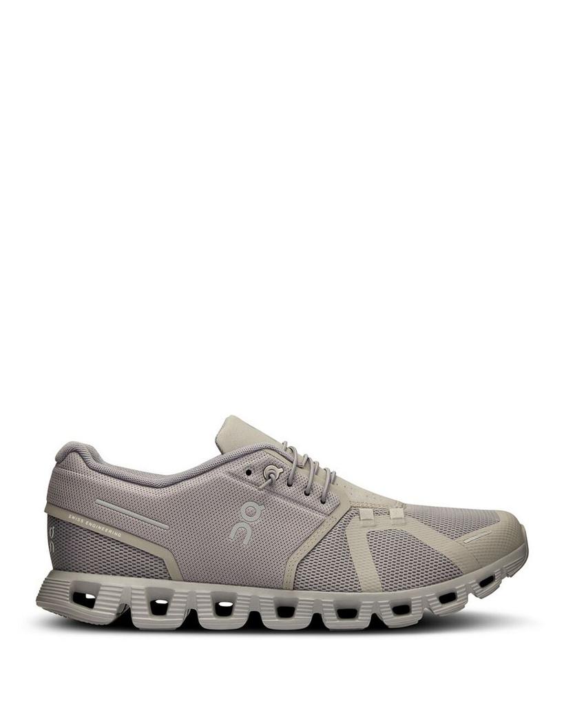 On | Men's Cloud 5 Low Top Sneakers 839.78元 商品图片