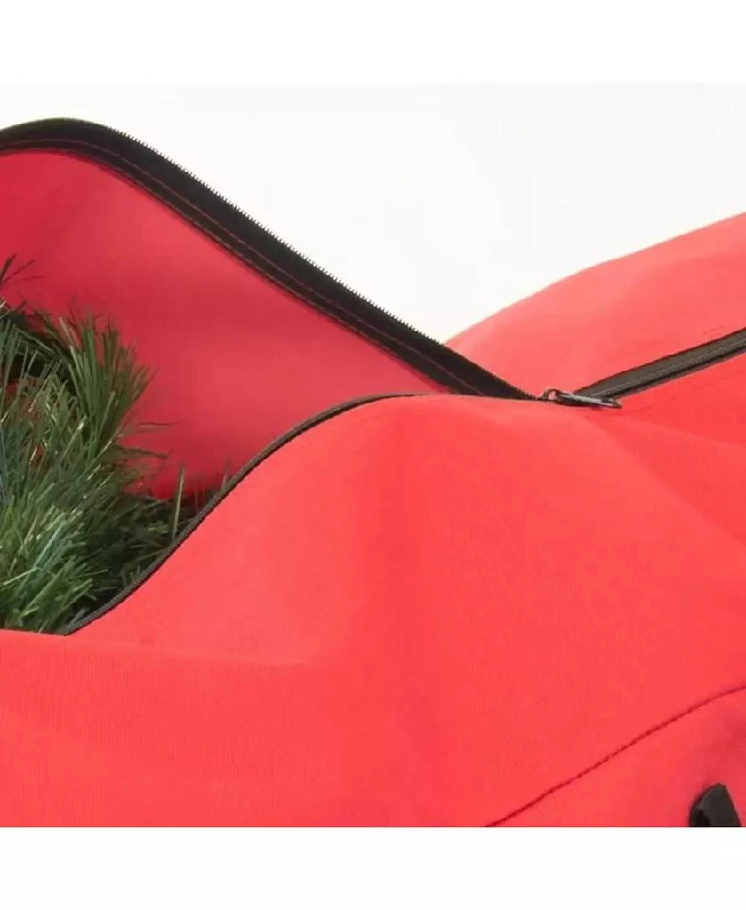 Multi Use Christmas Decoration Storage Bag, 48" 商品