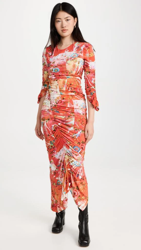 商品Preen By Thornton Bregazzi|Preen By Thornton Bregazzi Album 连衣裙,价格¥1563,第2张图片详细描述