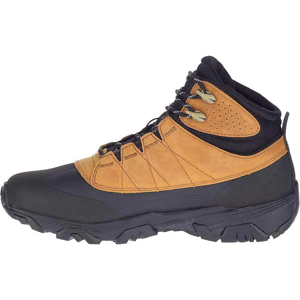 商品Merrell|Men's Coldpack Ice+ Mid Polar Boot,价格¥744-¥804,第5张图片详细描述