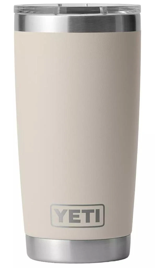 商品YETI|YETI 20 oz. Rambler Tumbler with MagSlider Lid,价格¥207,第1张图片