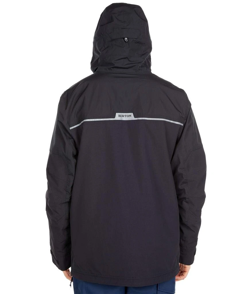 商品Burton|男款 Frostner系列 拼色夹克,价格¥1952,第2张图片详细描述