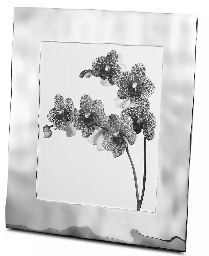 商品Michael Aram|Reflective Water 8" x 10" Picture Frame,价格¥1192,第1张图片