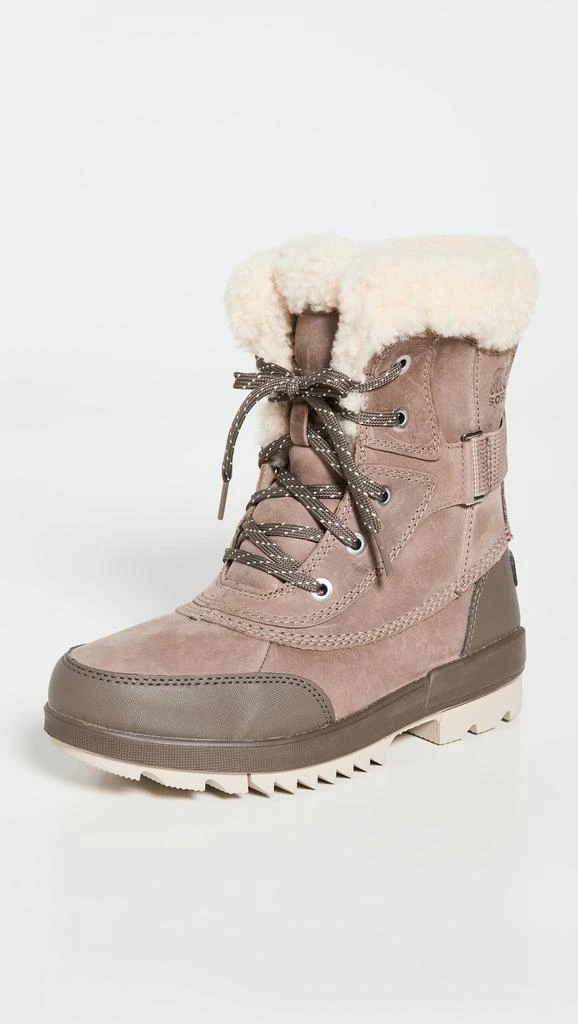 商品SOREL|Sorel Tivoli Parc 靴子,价格¥477,第1张图片