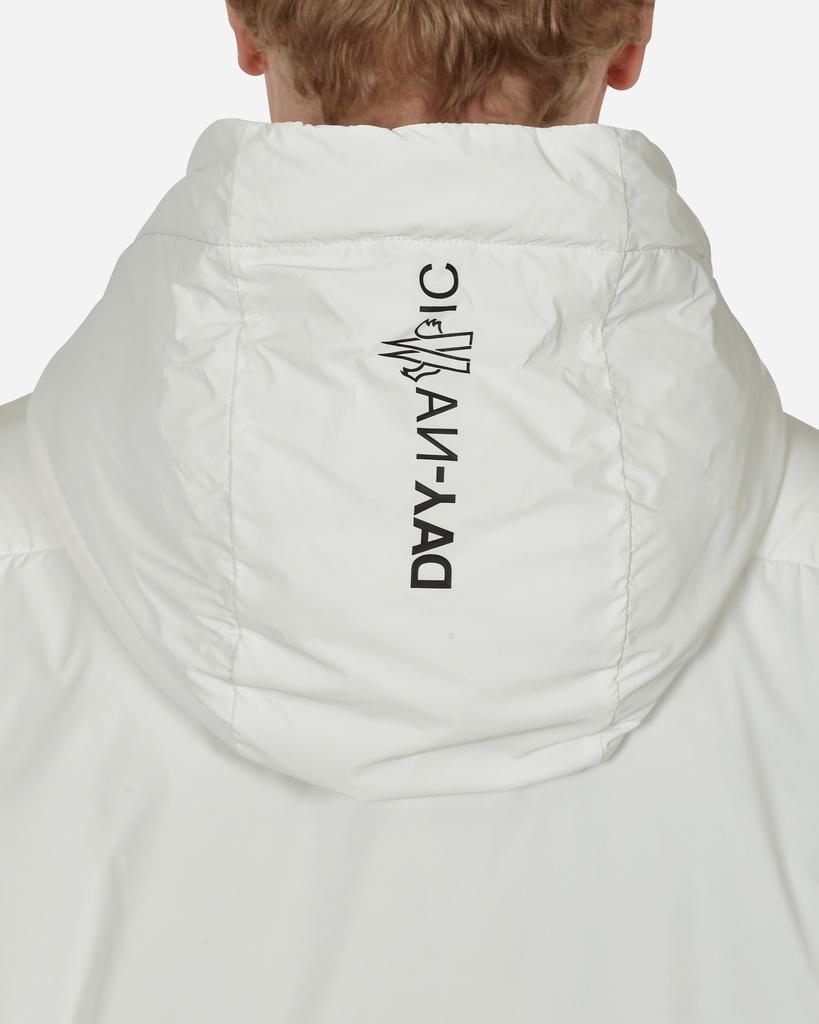 Day-Namic Porossan Jacket White商品第8张图片规格展示