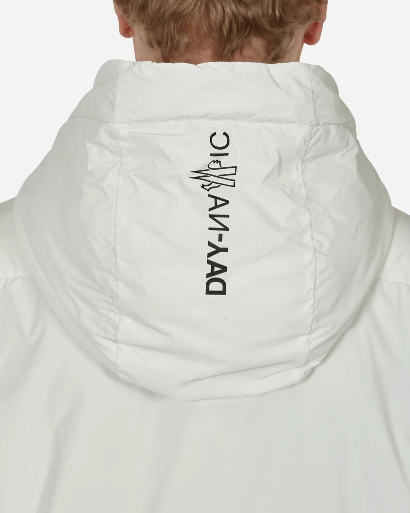 Day-Namic Porossan Jacket White 商品