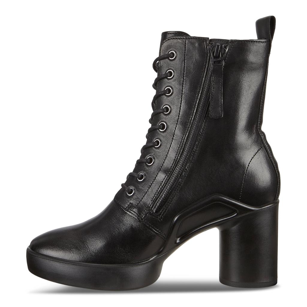 ECCO SHAPE SCULPTED MOTION 55 Women's Lace-up Boot商品第3张图片规格展示