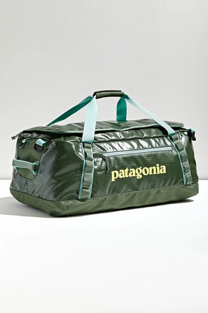 商品Patagonia|Patagonia Black Hole 55L Duffle Bag 旅行袋,价格¥1050,第1张图片