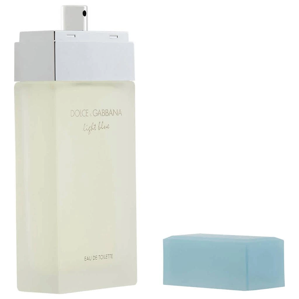 商品Dolce & Gabbana|Light Blue / Dolce & Gabbana EDT Spray 3.3 oz (w),价格¥405,第3张图片详细描述