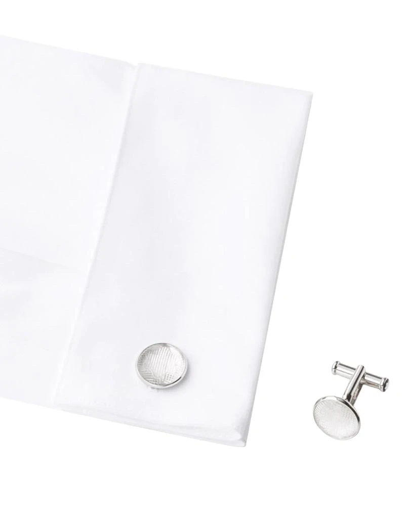 商品MontBlanc|Cufflinks and Tie Clips,价格¥3180,第2张图片详细描述
