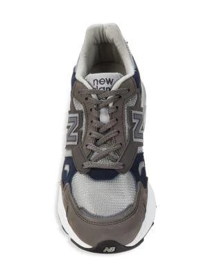 商品New Balance|920 Logo Sneakers,价格¥1214,第5张图片详细描述