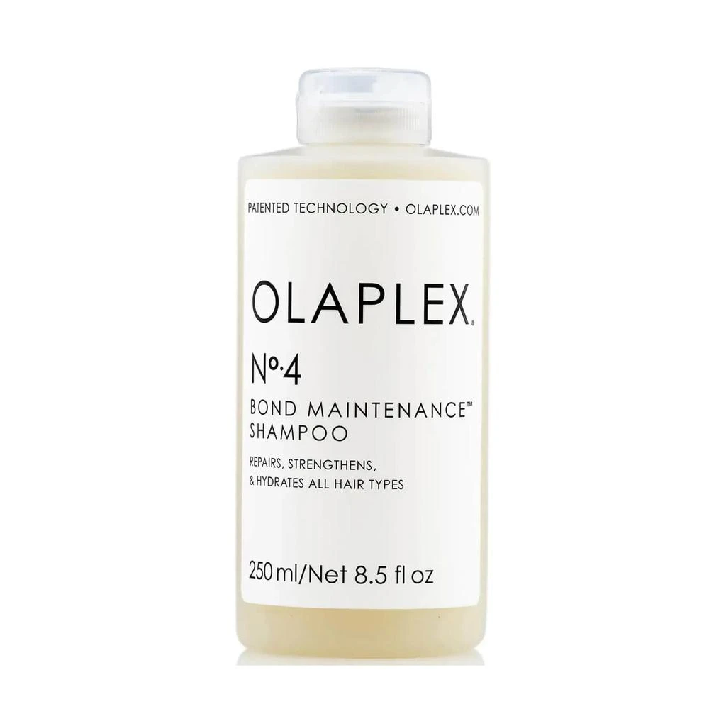 商品Olaplex|Shampooing Nº 4 - 250 Ml,价格¥182,第3张图片详细描述