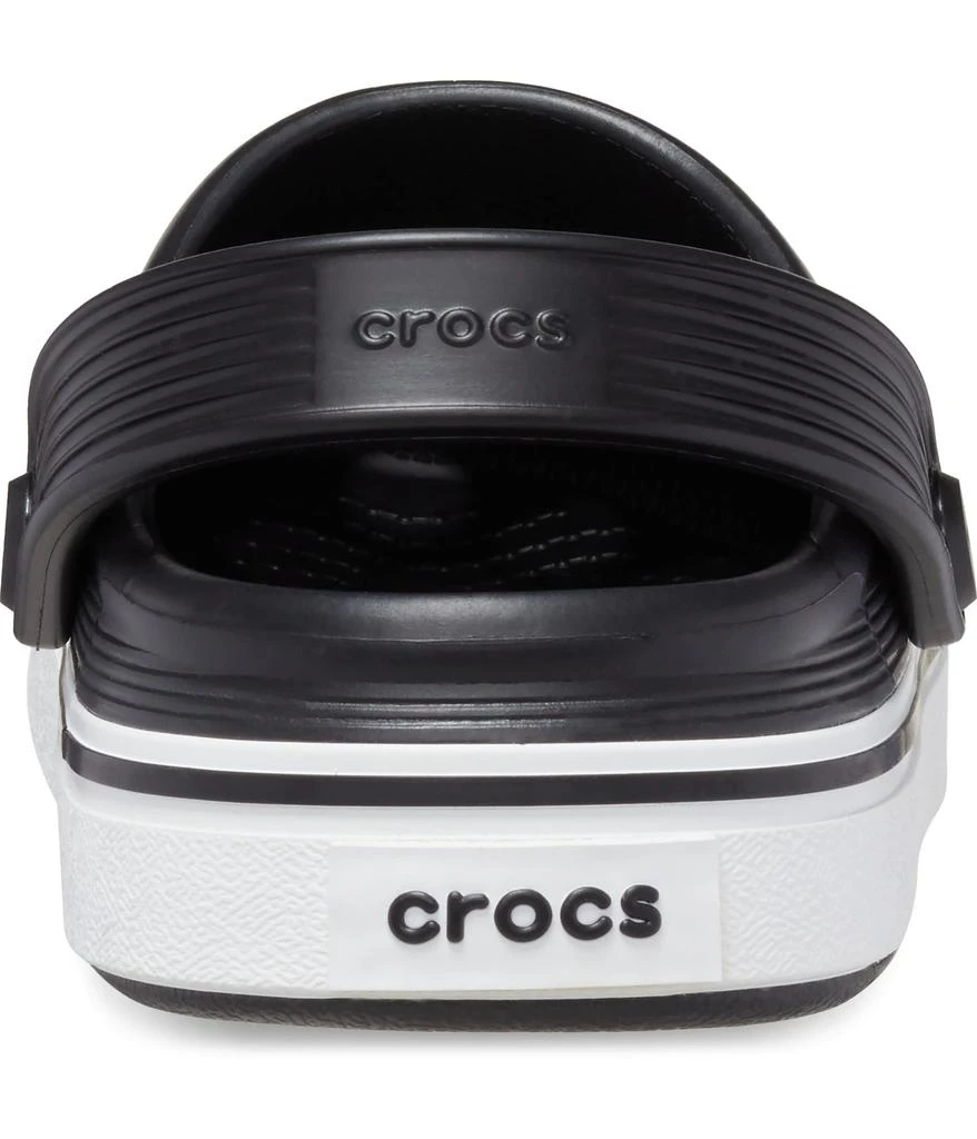 商品Crocs|Off Court Clog (Little Kid/Big Kid),价格¥257,第5张图片详细描述
