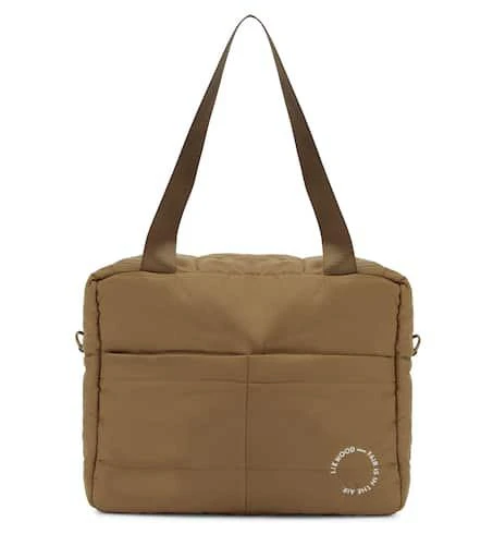 商品Liewood|Baby Menza changing bag,价格¥513,第1张图片