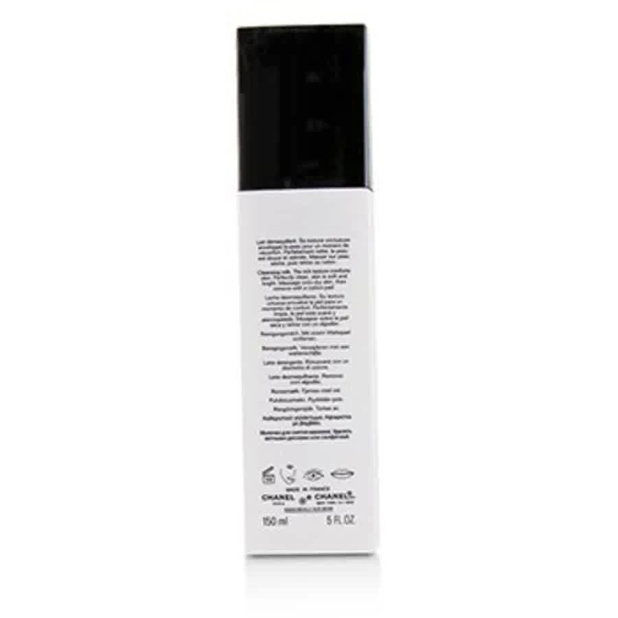 商品Chanel|Chanel - Le Lait Anti-Pollution Cleansing Milk 150ml/5oz,价格¥385,第3张图片详细描述