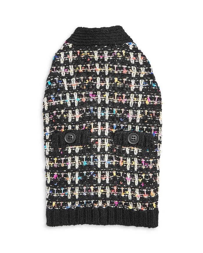 商品Aqua Pet|Dog Sweater,价格¥217,第3张图片详细描述