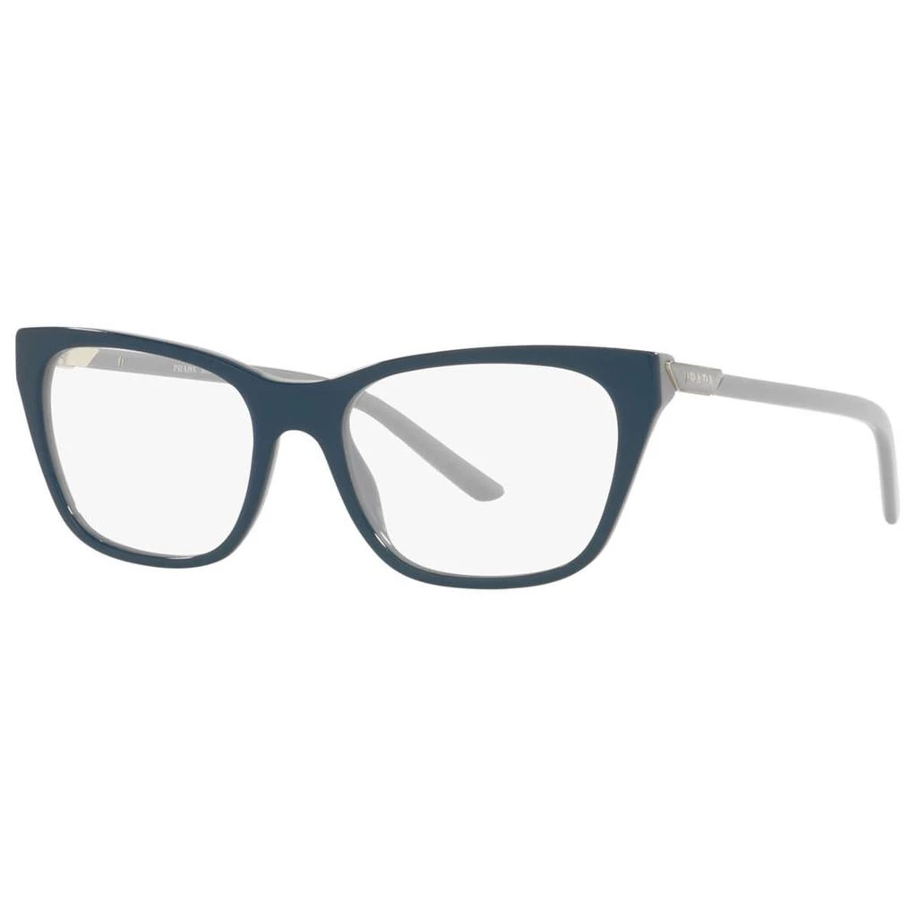 商品Prada|Prada 黑色 蝴蝶 眼镜,价格¥628,第1张图片